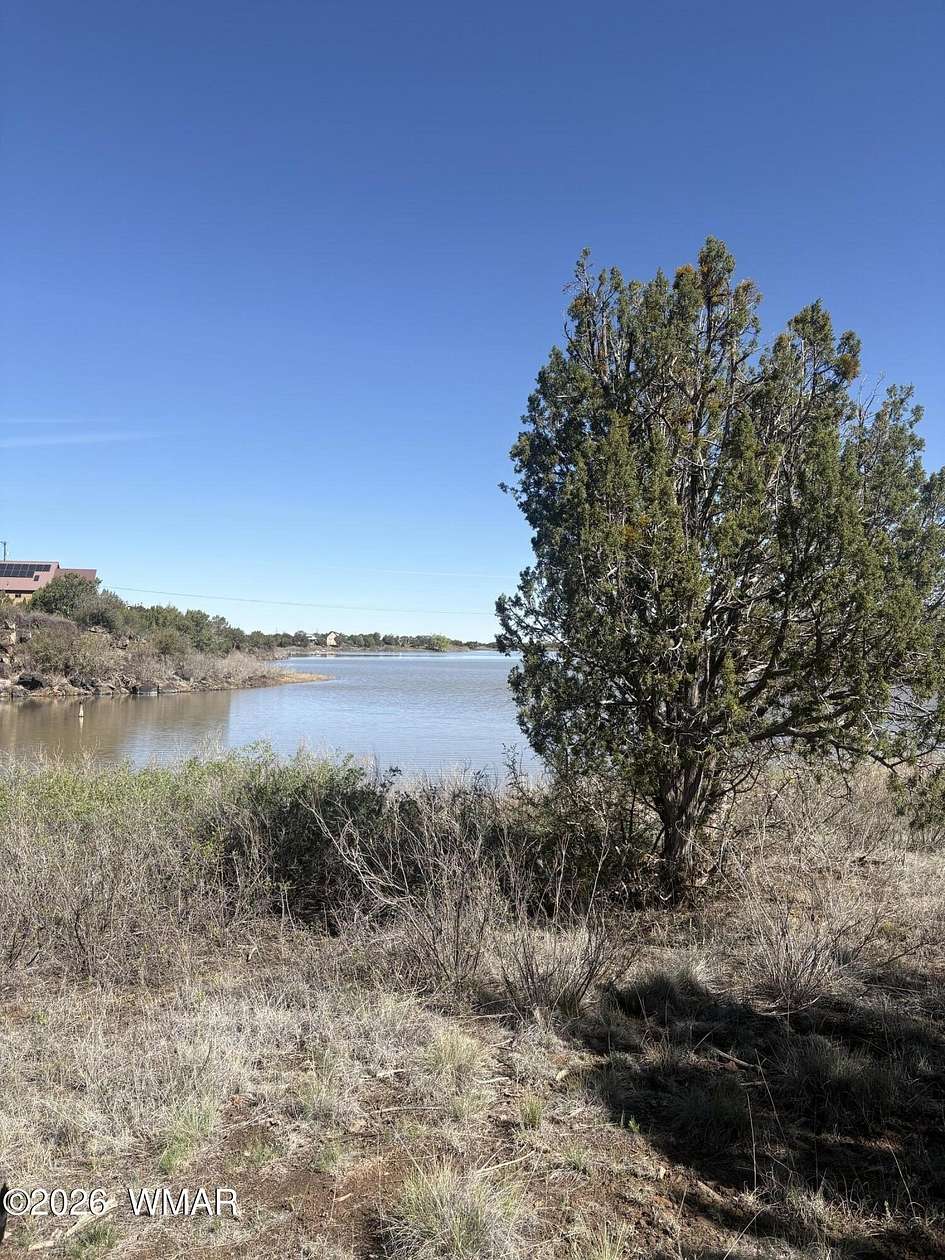 1.73 Acres of Residential Land for Sale in Show Low, Arizona