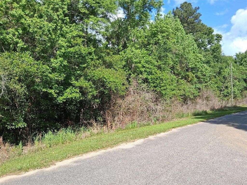 1.19 Acres of Residential Land for Sale in Wilmer, Alabama