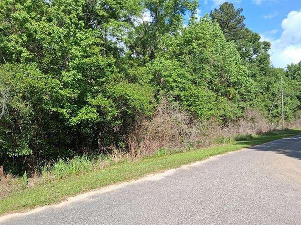 1.19 Acres of Residential Land for Sale in Wilmer, Alabama
