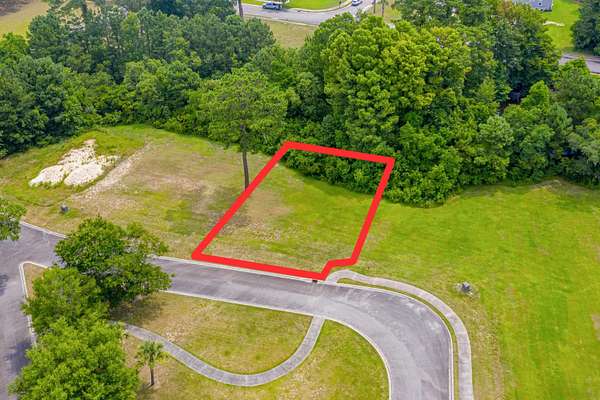0.24 Acres of Residential Land for Sale in Georgetown, South Carolina