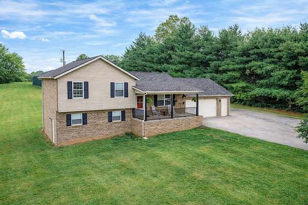 1.89 Acres of Land with Home for Sale in Cynthiana, Kentucky