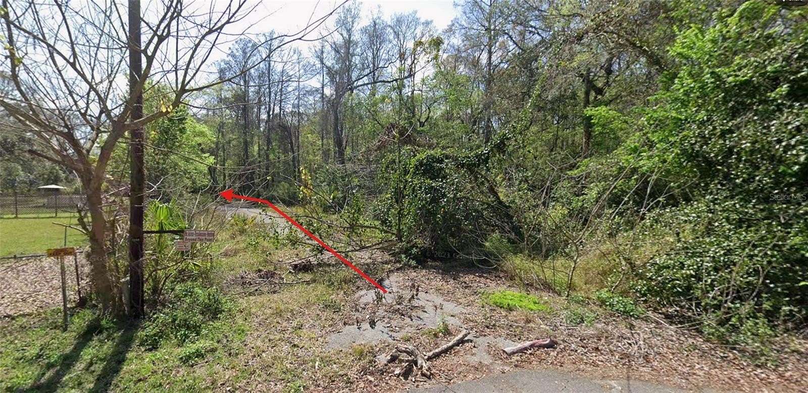 0.3 Acres of Residential Land for Sale in New Port Richey, Florida