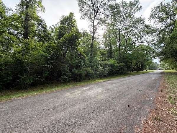 0.3 Acres of Residential Land for Sale in Hemphill, Texas