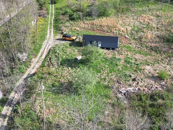 1.82 Acres of Residential Land for Sale in Gandeeville, West Virginia