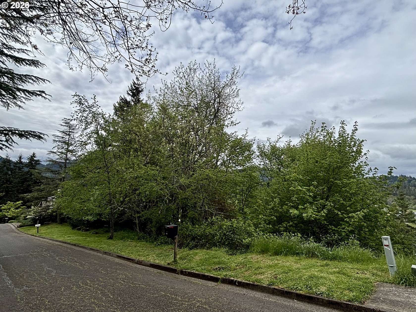 0.2 Acres of Residential Land for Sale in Eugene, Oregon