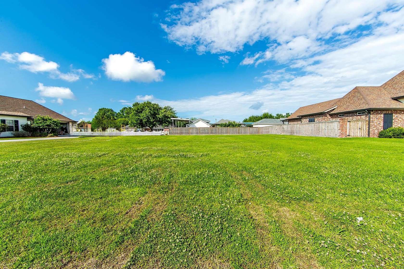 0.28 Acres of Residential Land for Sale in Houma, Louisiana