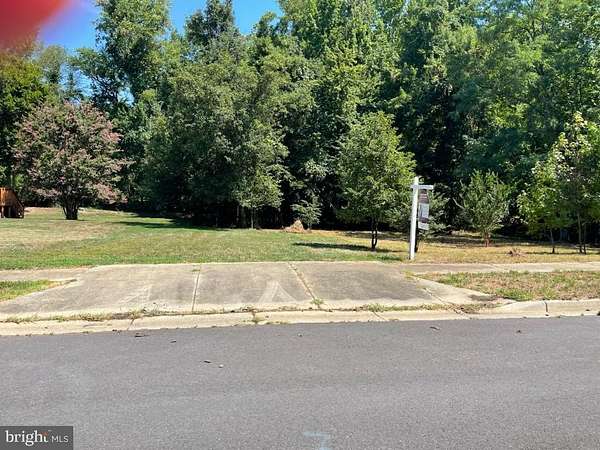 0.6 Acres of Residential Land for Sale in Fort Washington, Maryland