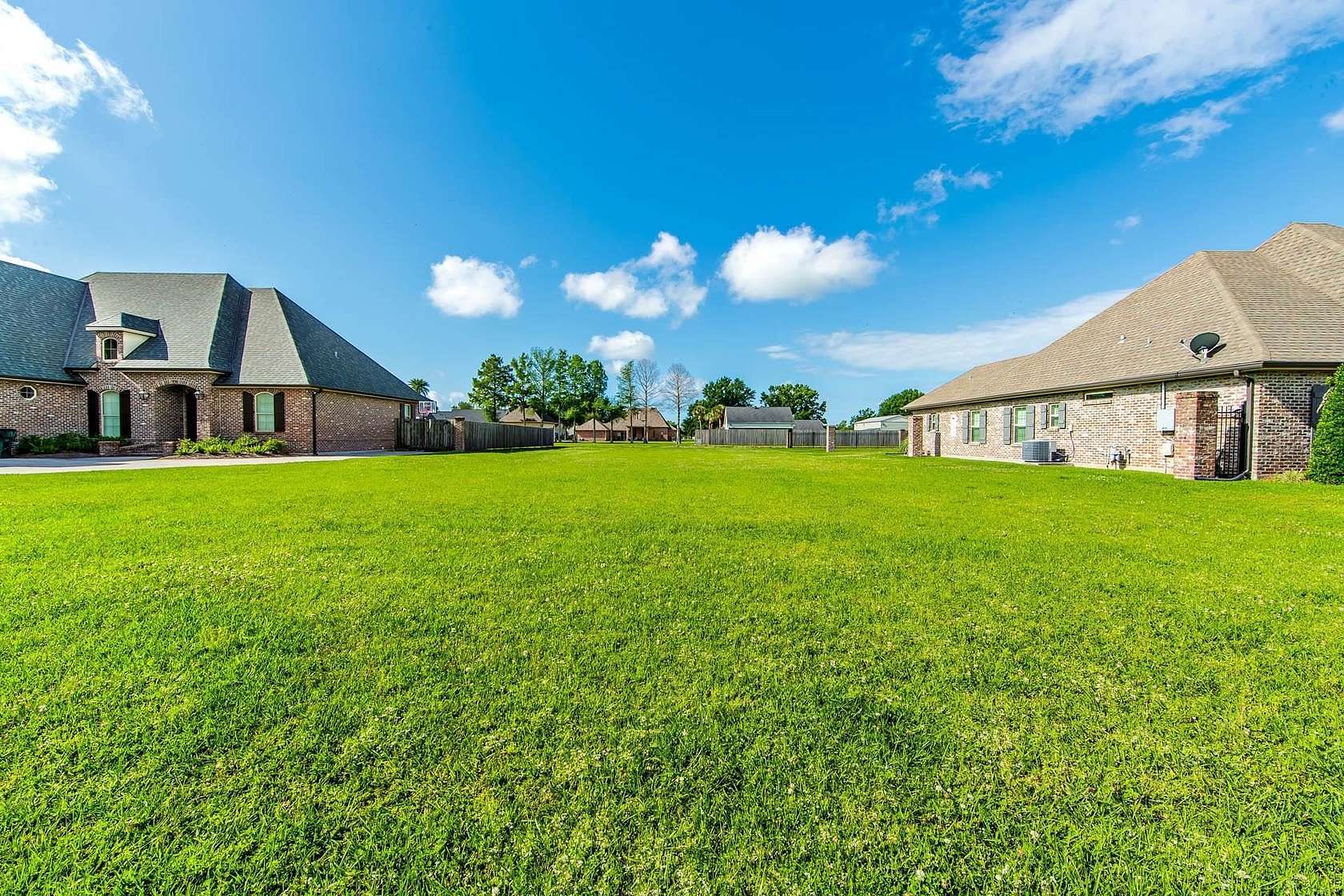 0.48 Acres of Residential Land for Sale in Houma, Louisiana