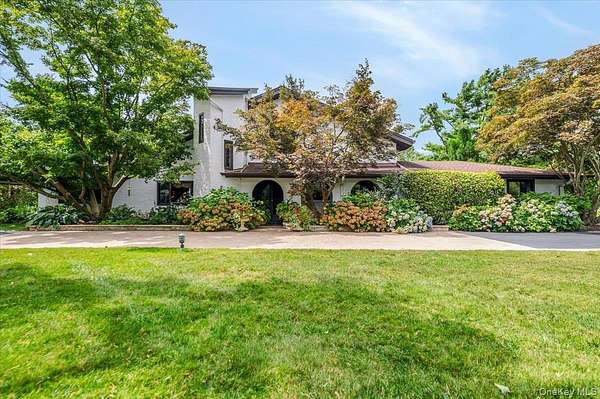 2 Acres of Land with Home for Sale in Babylon, New York