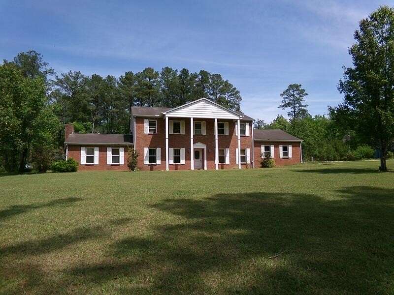 25 Acres of Land with Home for Sale in Starkville, Mississippi