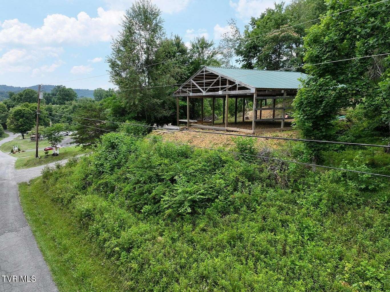 0.73 Acres of Land for Sale in Chuckey, Tennessee