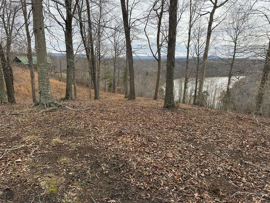 1.3 Acres of Residential Land for Sale in Byrdstown, Tennessee