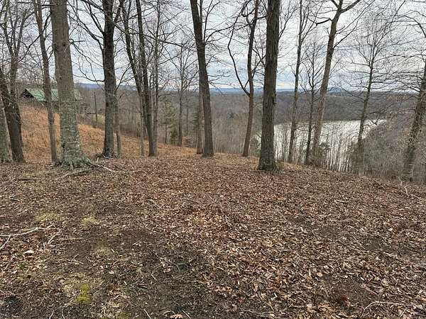 1.3 Acres of Residential Land for Sale in Byrdstown, Tennessee