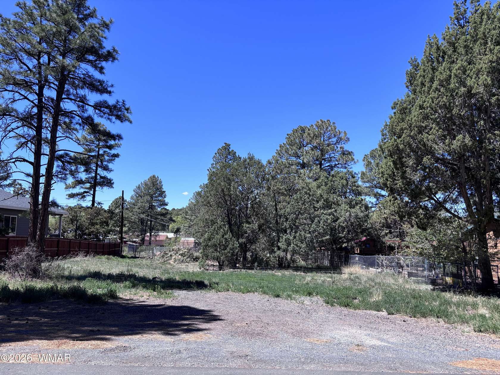 0.26 Acres of Residential Land for Sale in Show Low, Arizona