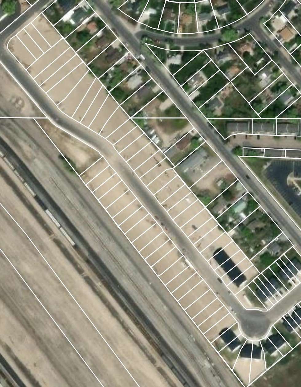 5.3 Acres of Residential Land for Sale in Pocatello, Idaho