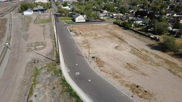 5.3 Acres of Residential Land for Sale in Pocatello, Idaho