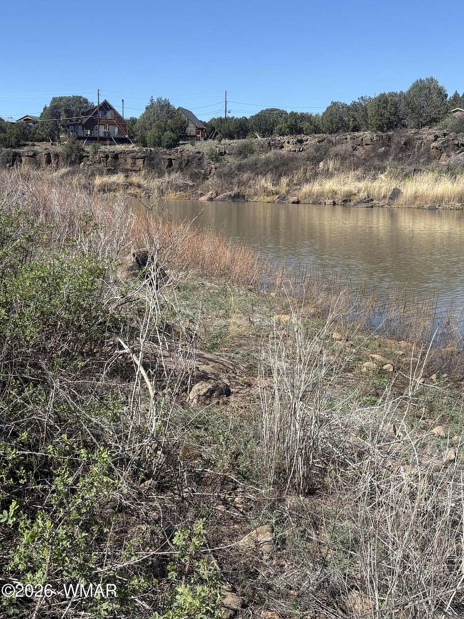 2.28 Acres of Residential Land for Sale in Show Low, Arizona