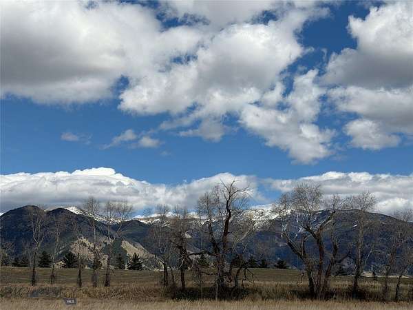 1 Acre of Residential Land for Sale in Bozeman, Montana