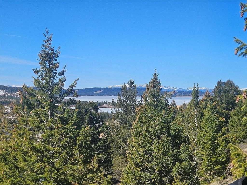 2 Acres of Residential Land for Sale in Anaconda-Deer Lodge County, Montana