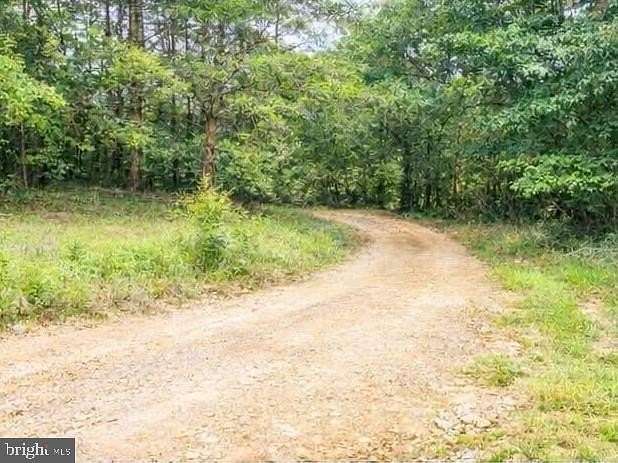 2 Acres of Residential Land for Sale in Berkeley Springs, West Virginia