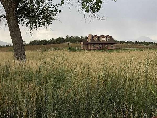 7 Acres of Land with Home for Sale in Dolores, Colorado