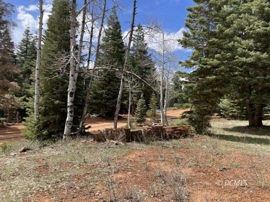 0.47 Acres of Residential Land for Sale in Duck Creek Village, Utah
