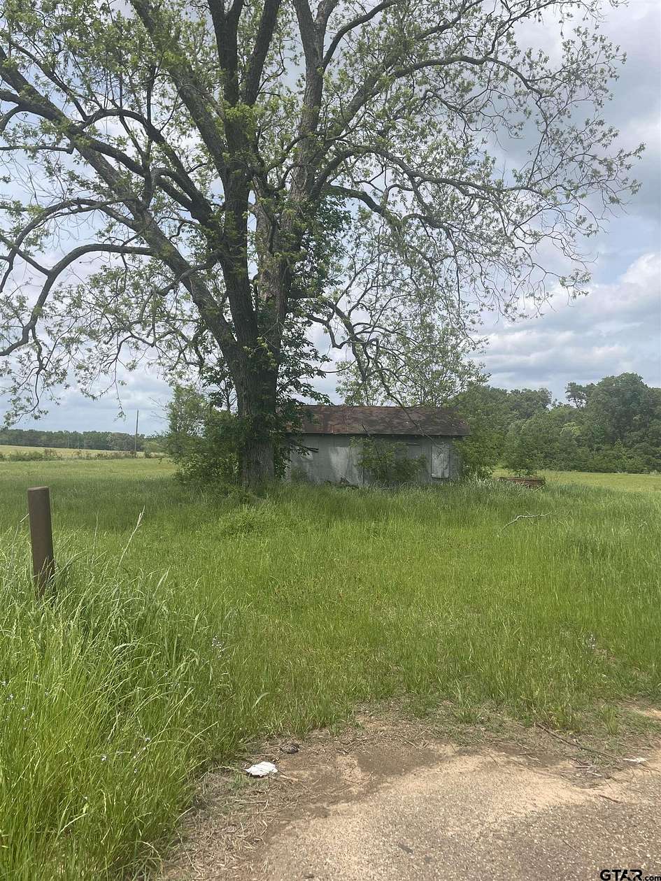 17.4 Acres of Agricultural Land for Sale in Pittsburg, Texas