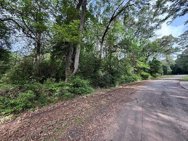 0.27 Acres of Residential Land for Sale in Hemphill, Texas