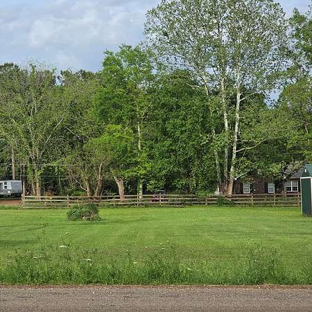 0.55 Acres of Residential Land for Sale in Appleby, Texas