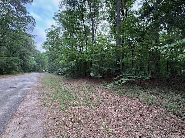 0.76 Acres of Residential Land for Sale in Hemphill, Texas
