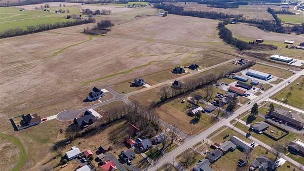 0.23 Acres of Land for Sale in Elkton, Kentucky