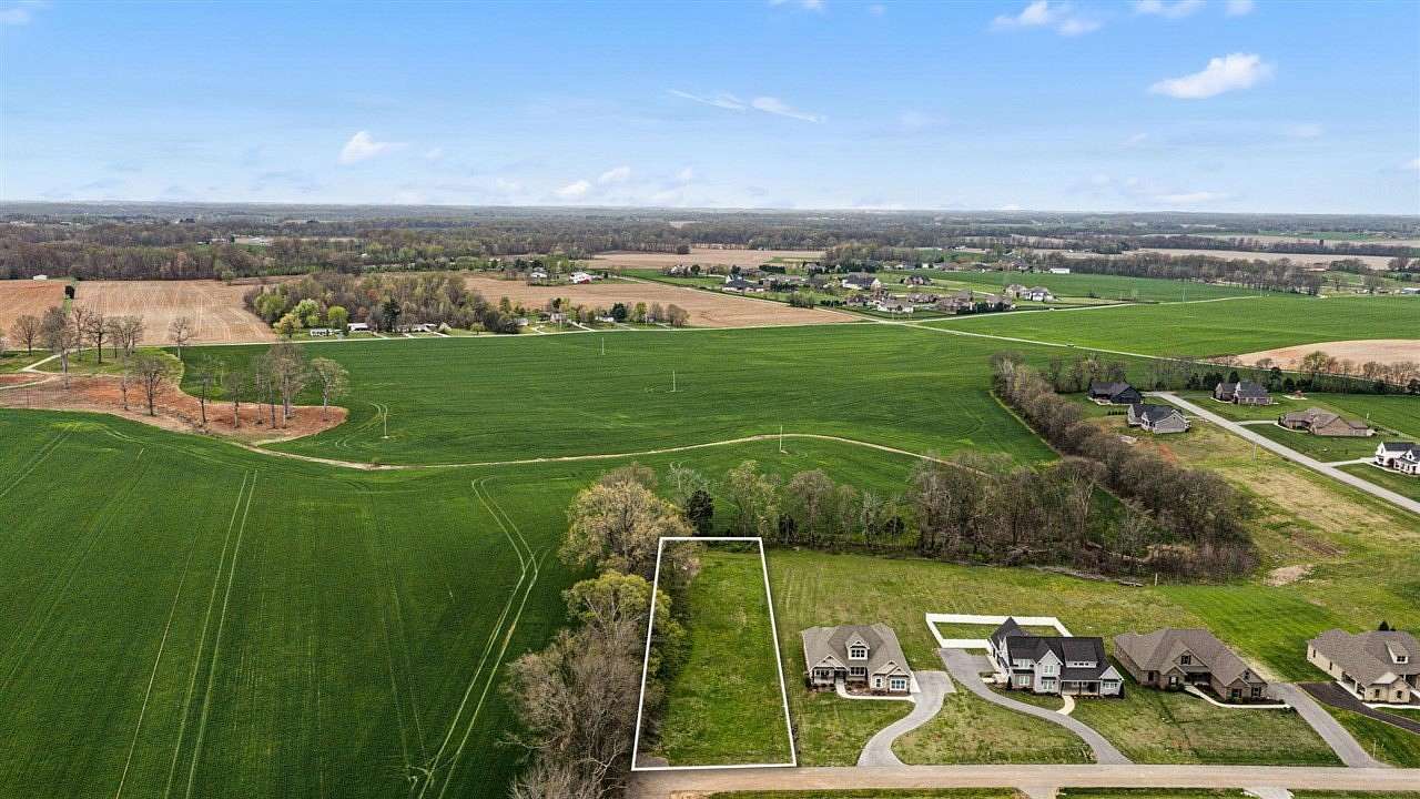 1 Acre of Residential Land for Sale in Bowling Green, Kentucky