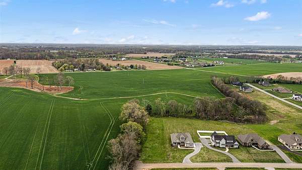 1 Acre of Residential Land for Sale in Bowling Green, Kentucky