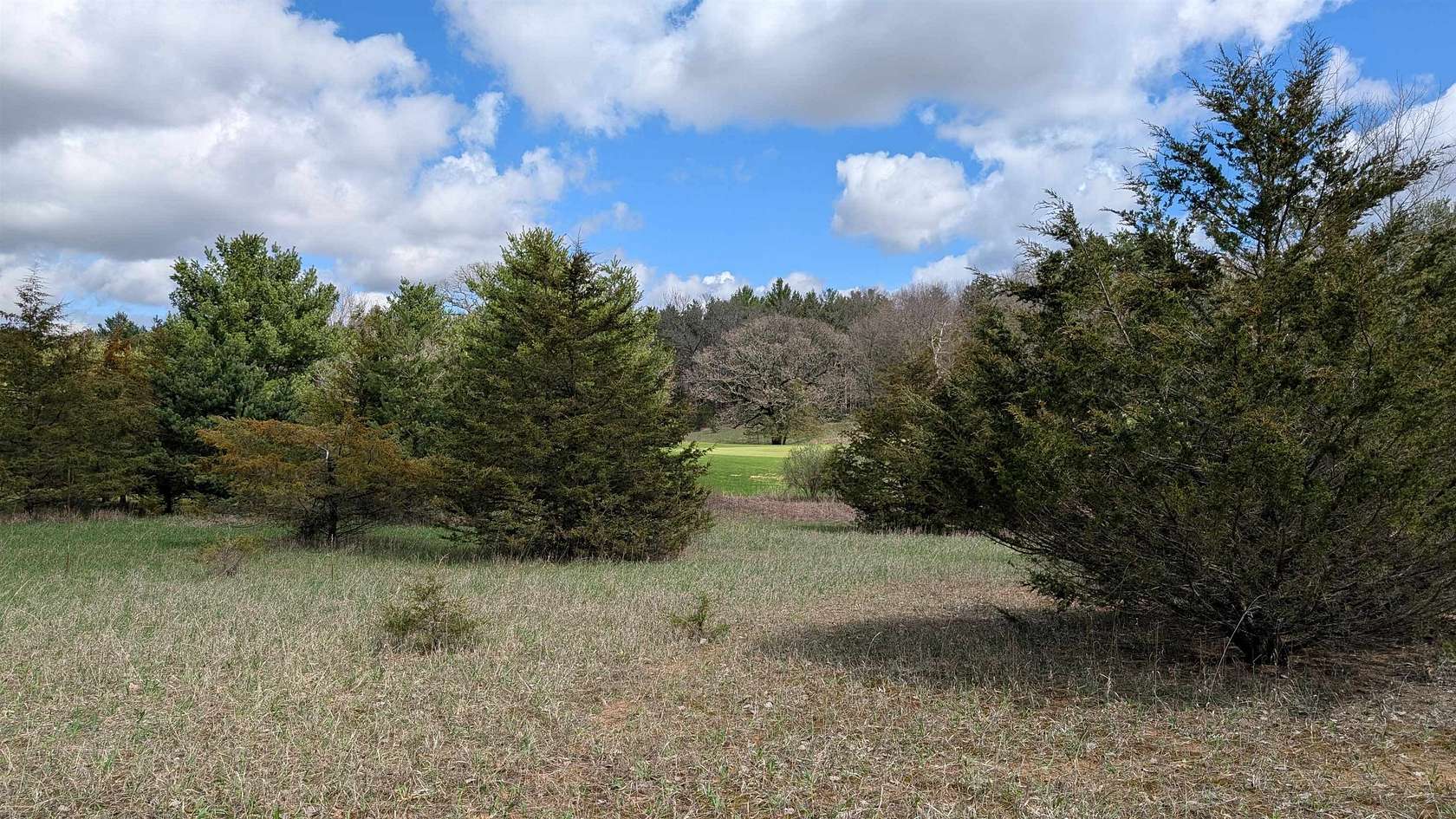 0.84 Acres of Residential Land for Sale in Montello, Wisconsin