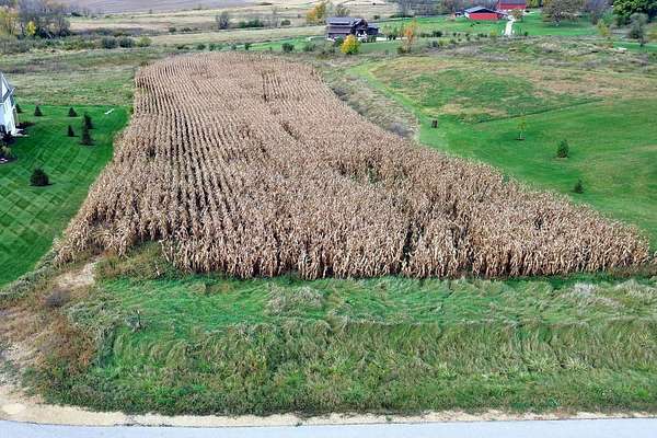 2.69 Acres of Residential Land for Sale in Verona, Wisconsin