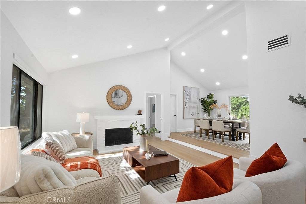 1.82 Acres of Land with Home for Sale in Hacienda Heights, California