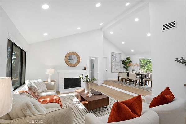 1.82 Acres of Land with Home for Sale in Hacienda Heights, California