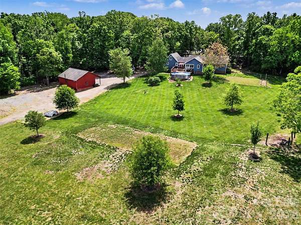 6 Acres of Residential Land for Sale in Charlotte, North Carolina