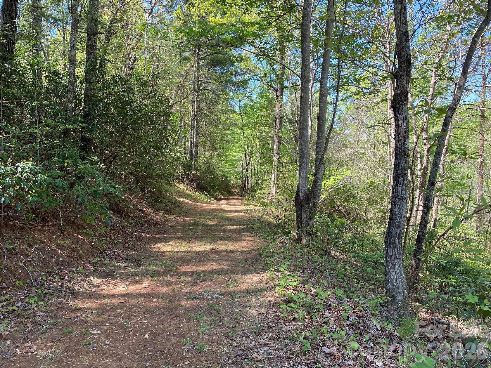 5.6 Acres of Residential Land for Sale in Marion, North Carolina