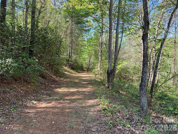 5.6 Acres of Residential Land for Sale in Marion, North Carolina
