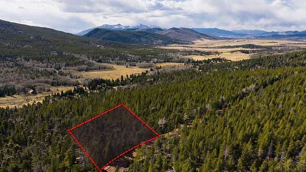2.9 Acres of Residential Land for Sale in Fort Garland, Colorado