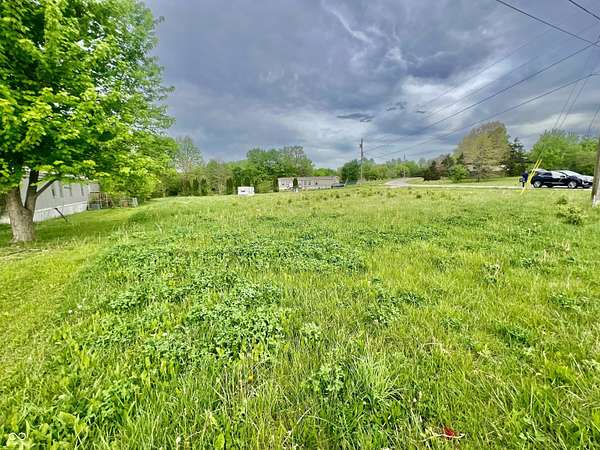 0.34 Acres of Residential Land for Sale in North Vernon, Indiana