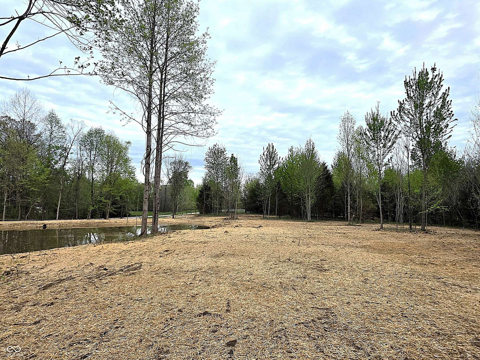 2.49 Acres of Residential Land for Sale in Martinsville, Indiana