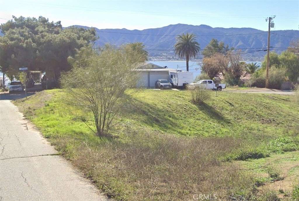 0.18 Acres of Residential Land for Sale in Lake Elsinore, California