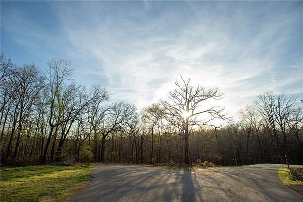 0.42 Acres of Residential Land for Sale in Bella Vista, Arkansas