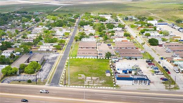 1 Acre of Mixed-Use Land for Sale in Corpus Christi, Texas