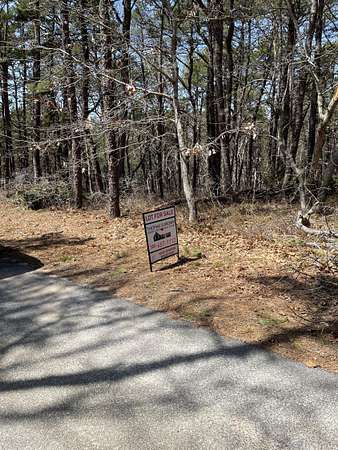 1.76 Acres of Residential Land for Sale in Wellfleet, Massachusetts