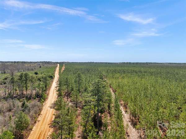 10 Acres of Land for Sale in Kershaw, South Carolina