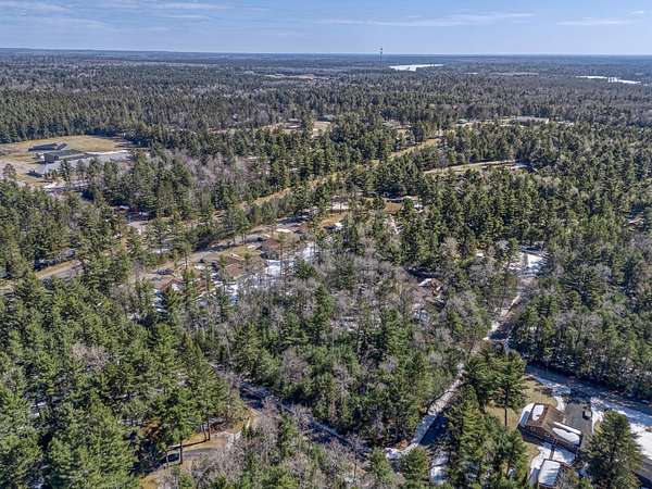 0.69 Acres of Land for Sale in Saint Germain, Wisconsin