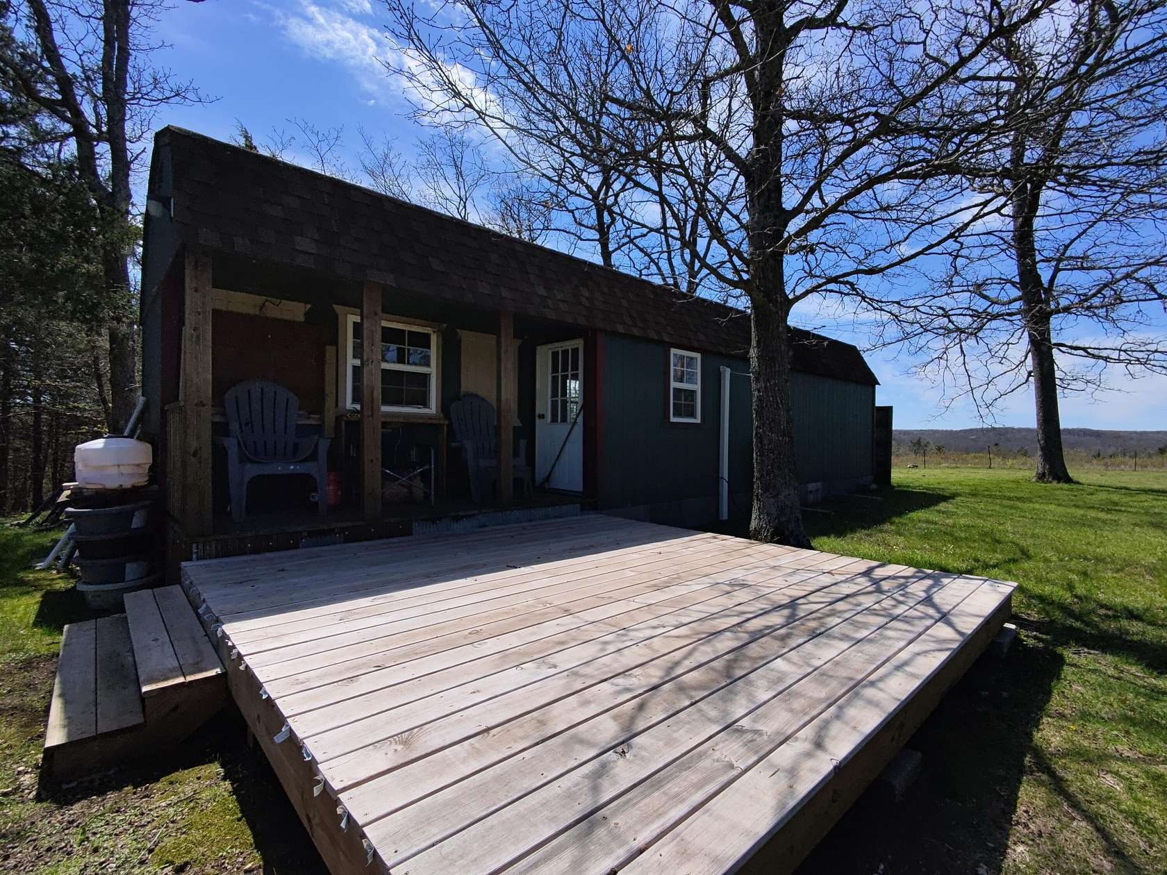 47.8 Acres of Recreational Land for Sale in Osceola, Missouri